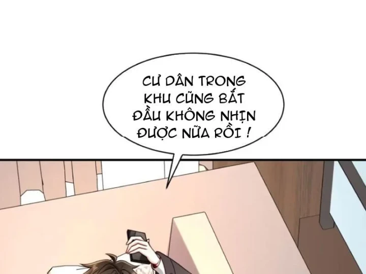 Hàn Băng Tận Thế: Ta Tích Trữ Trăm Tỷ Vật Tư Chapter 46 - Trang 18
