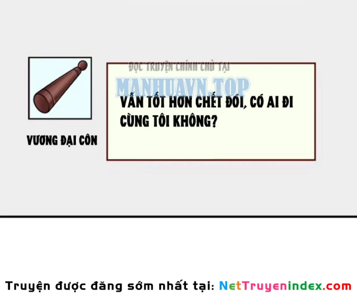Hàn Băng Tận Thế: Ta Tích Trữ Trăm Tỷ Vật Tư Chapter 46 - Trang 23