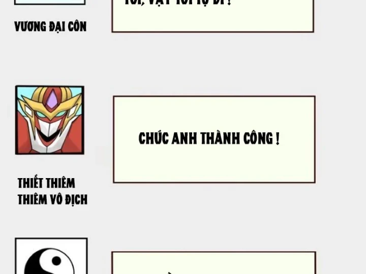 Hàn Băng Tận Thế: Ta Tích Trữ Trăm Tỷ Vật Tư Chapter 46 - Trang 28