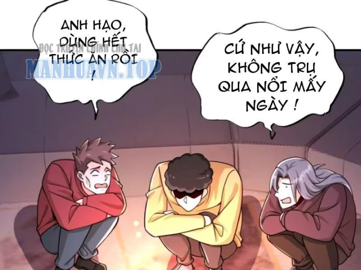 Hàn Băng Tận Thế: Ta Tích Trữ Trăm Tỷ Vật Tư Chapter 46 - Trang 30