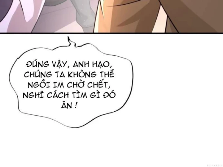 Hàn Băng Tận Thế: Ta Tích Trữ Trăm Tỷ Vật Tư Chapter 46 - Trang 35