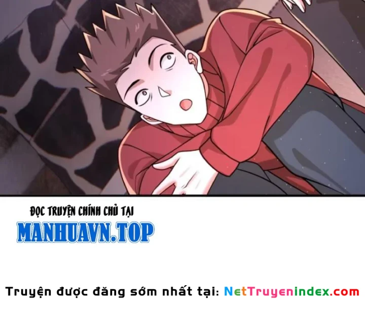 Hàn Băng Tận Thế: Ta Tích Trữ Trăm Tỷ Vật Tư Chapter 46 - Trang 38