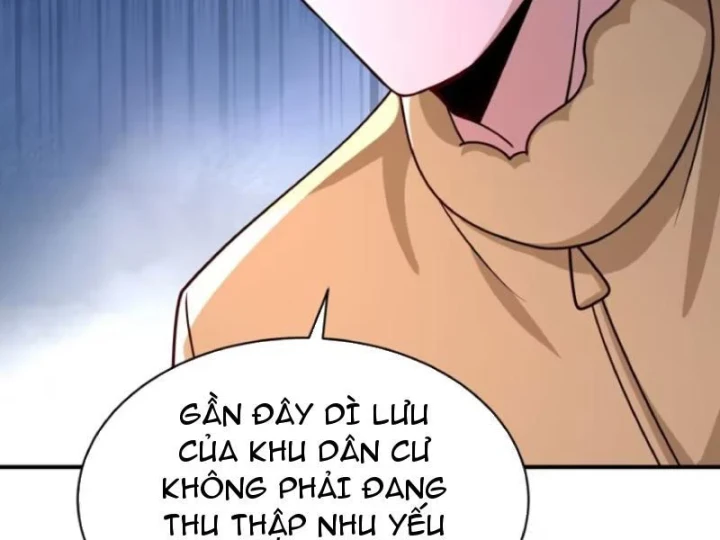 Hàn Băng Tận Thế: Ta Tích Trữ Trăm Tỷ Vật Tư Chapter 46 - Trang 40