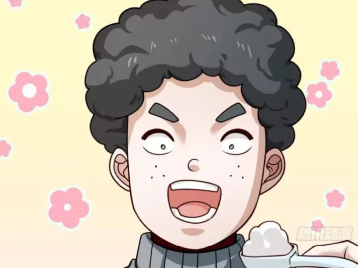 Hàn Băng Tận Thế: Ta Tích Trữ Trăm Tỷ Vật Tư Chapter 46 - Trang 43