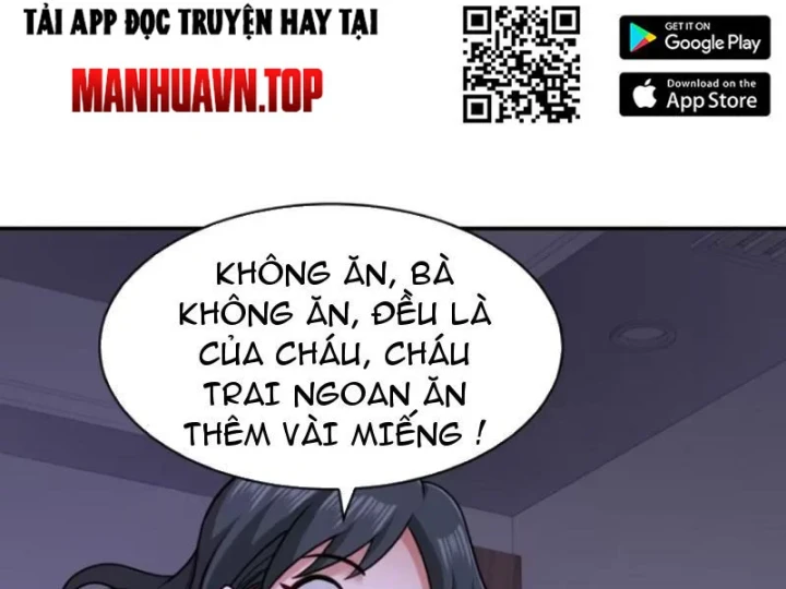 Hàn Băng Tận Thế: Ta Tích Trữ Trăm Tỷ Vật Tư Chapter 46 - Trang 47