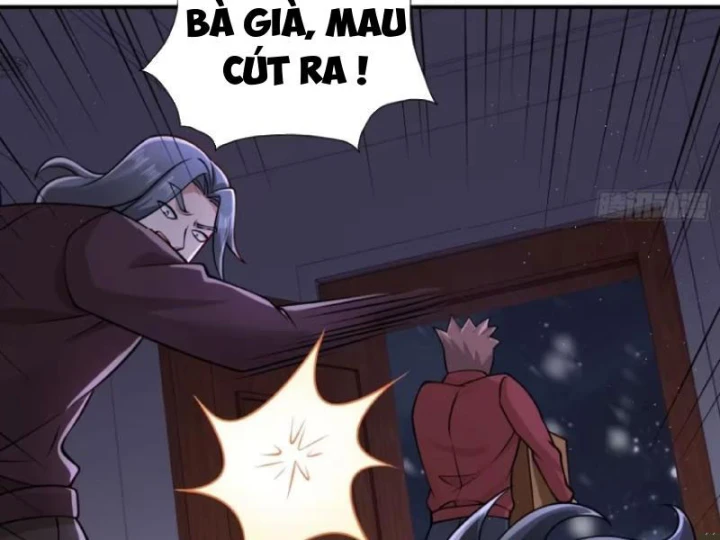 Hàn Băng Tận Thế: Ta Tích Trữ Trăm Tỷ Vật Tư Chapter 47 - Trang 11