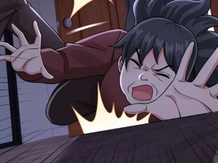 Hàn Băng Tận Thế: Ta Tích Trữ Trăm Tỷ Vật Tư Chapter 47 - Trang 12