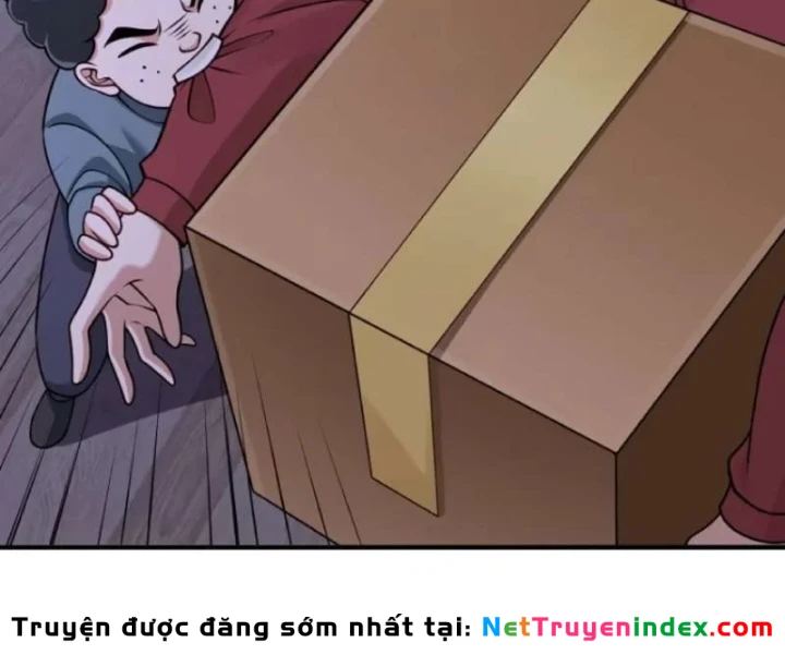 Hàn Băng Tận Thế: Ta Tích Trữ Trăm Tỷ Vật Tư Chapter 47 - Trang 15