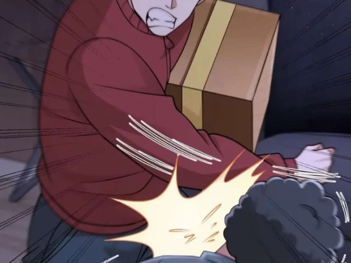 Hàn Băng Tận Thế: Ta Tích Trữ Trăm Tỷ Vật Tư Chapter 47 - Trang 17
