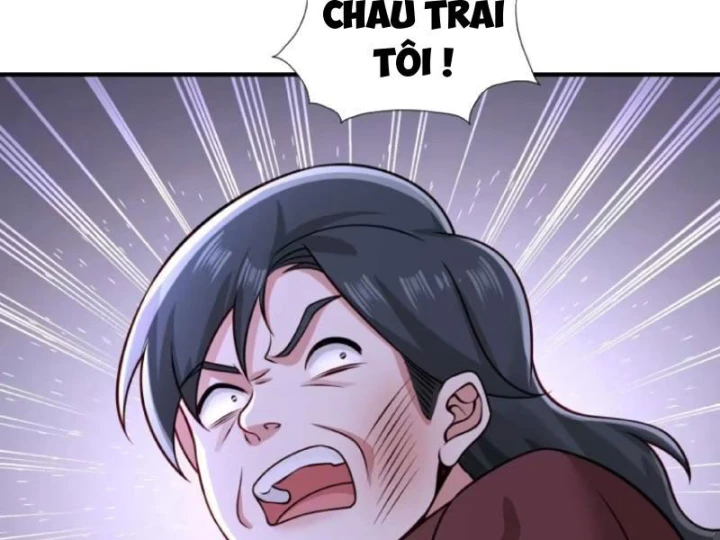 Hàn Băng Tận Thế: Ta Tích Trữ Trăm Tỷ Vật Tư Chapter 47 - Trang 19
