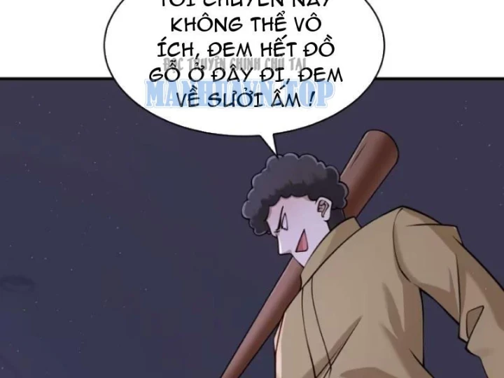 Hàn Băng Tận Thế: Ta Tích Trữ Trăm Tỷ Vật Tư Chapter 47 - Trang 21