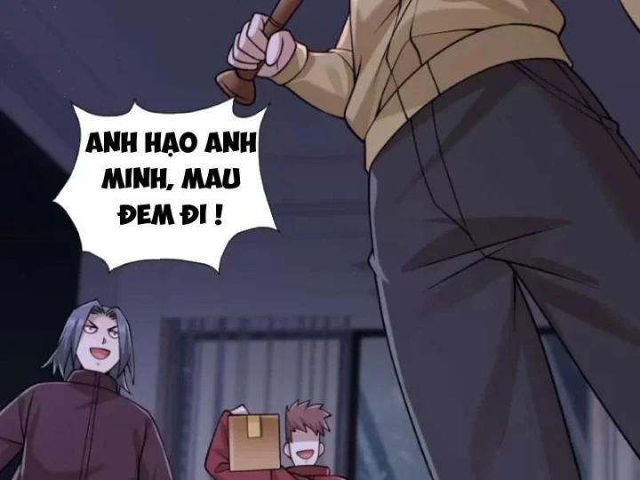 Hàn Băng Tận Thế: Ta Tích Trữ Trăm Tỷ Vật Tư Chapter 47 - Trang 22