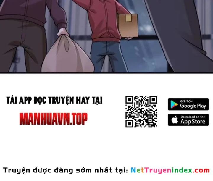 Hàn Băng Tận Thế: Ta Tích Trữ Trăm Tỷ Vật Tư Chapter 47 - Trang 23