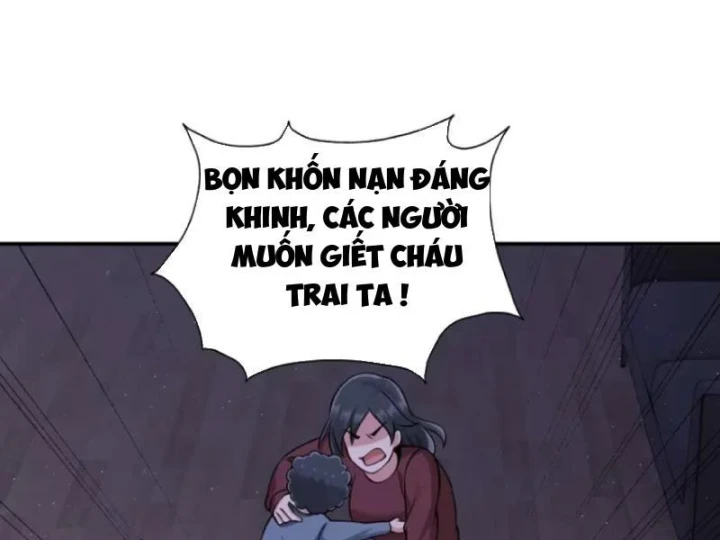 Hàn Băng Tận Thế: Ta Tích Trữ Trăm Tỷ Vật Tư Chapter 47 - Trang 24