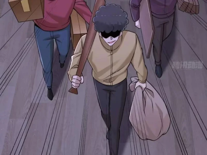 Hàn Băng Tận Thế: Ta Tích Trữ Trăm Tỷ Vật Tư Chapter 47 - Trang 26