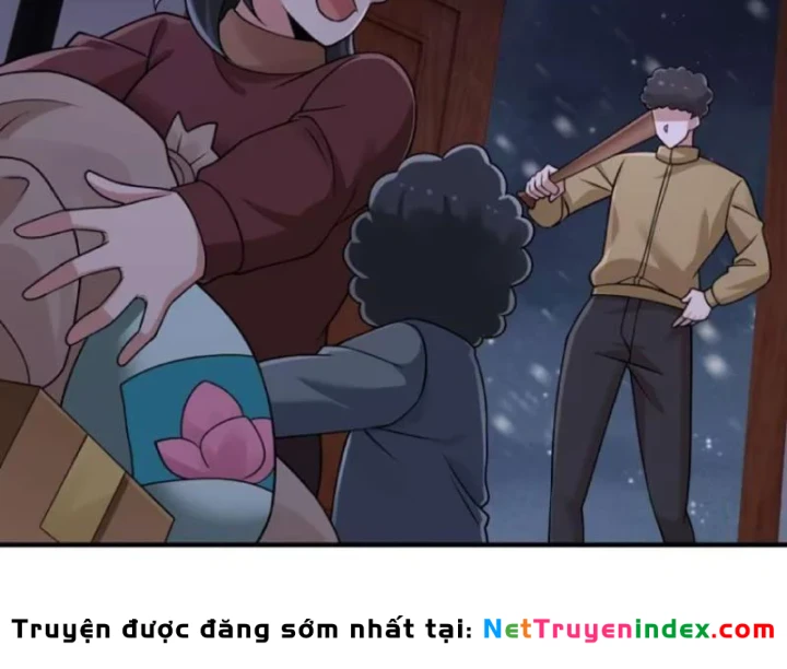 Hàn Băng Tận Thế: Ta Tích Trữ Trăm Tỷ Vật Tư Chapter 47 - Trang 3