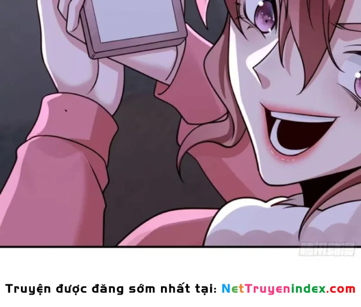 Hàn Băng Tận Thế: Ta Tích Trữ Trăm Tỷ Vật Tư Chapter 47 - Trang 35