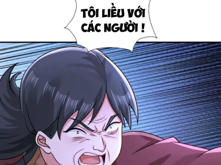 Hàn Băng Tận Thế: Ta Tích Trữ Trăm Tỷ Vật Tư Chapter 47 - Trang 9