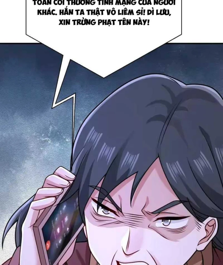 Hàn Băng Tận Thế: Ta Tích Trữ Trăm Tỷ Vật Tư Chapter 48 - Trang 11