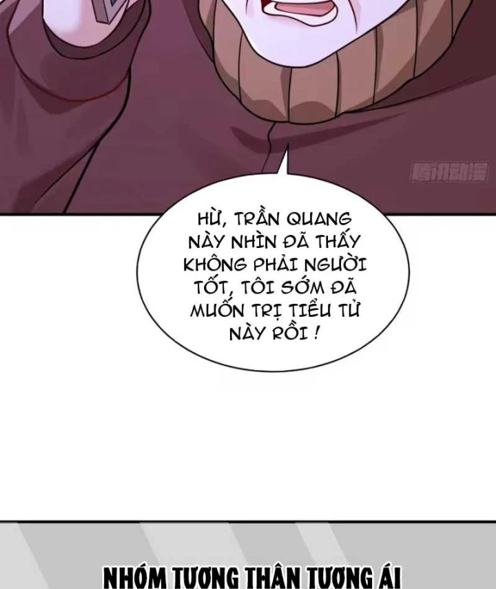 Hàn Băng Tận Thế: Ta Tích Trữ Trăm Tỷ Vật Tư Chapter 48 - Trang 12