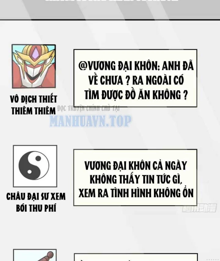 Hàn Băng Tận Thế: Ta Tích Trữ Trăm Tỷ Vật Tư Chapter 48 - Trang 13