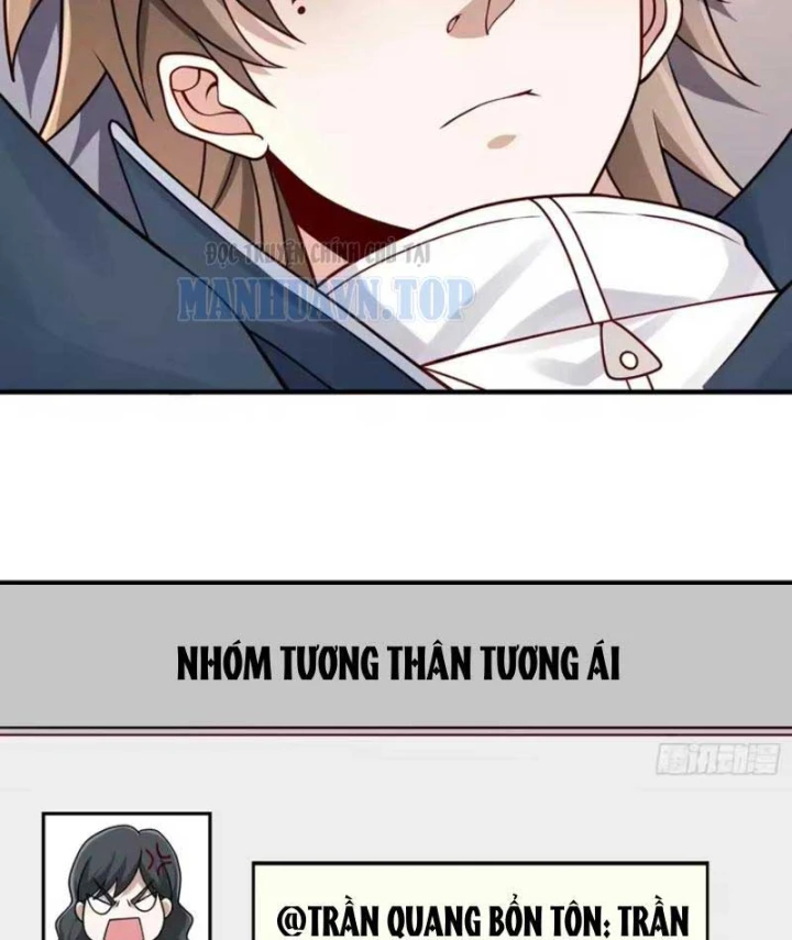 Hàn Băng Tận Thế: Ta Tích Trữ Trăm Tỷ Vật Tư Chapter 48 - Trang 18