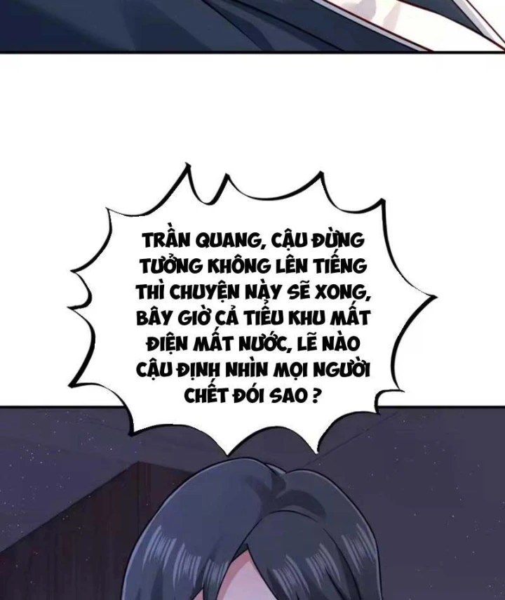 Hàn Băng Tận Thế: Ta Tích Trữ Trăm Tỷ Vật Tư Chapter 48 - Trang 22