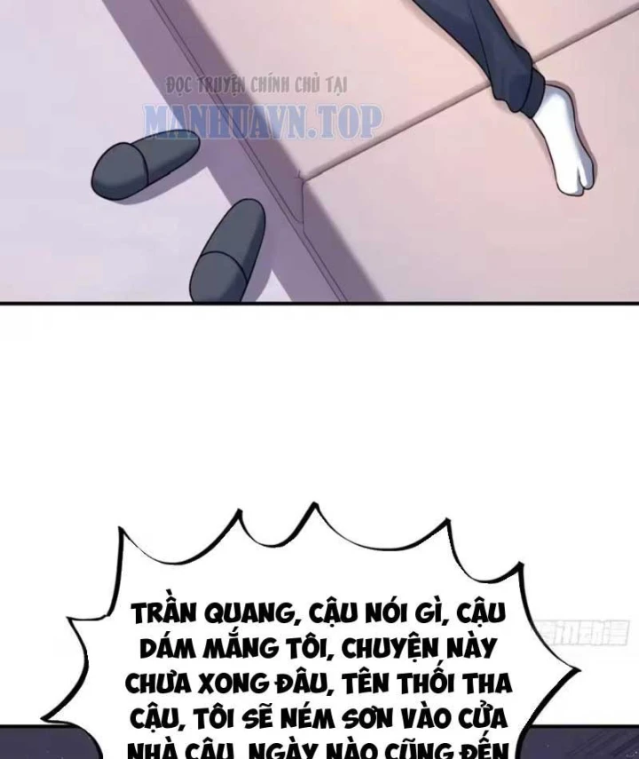 Hàn Băng Tận Thế: Ta Tích Trữ Trăm Tỷ Vật Tư Chapter 48 - Trang 27