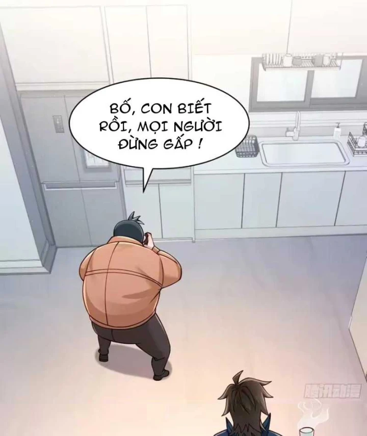 Hàn Băng Tận Thế: Ta Tích Trữ Trăm Tỷ Vật Tư Chapter 48 - Trang 31