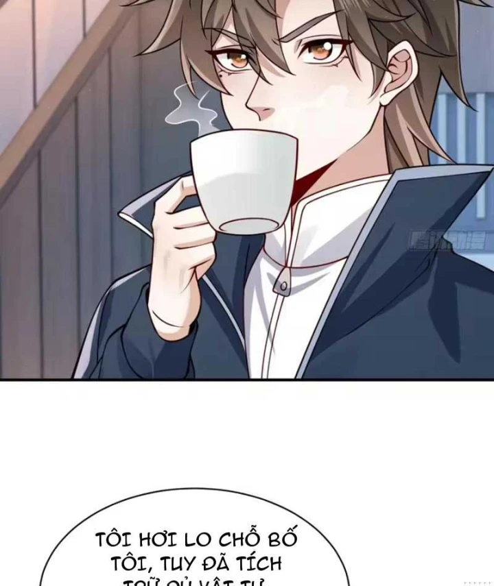 Hàn Băng Tận Thế: Ta Tích Trữ Trăm Tỷ Vật Tư Chapter 48 - Trang 36