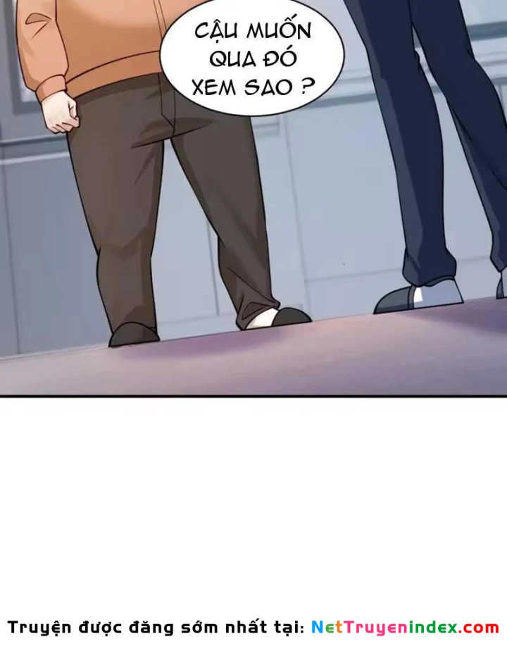 Hàn Băng Tận Thế: Ta Tích Trữ Trăm Tỷ Vật Tư Chapter 48 - Trang 38