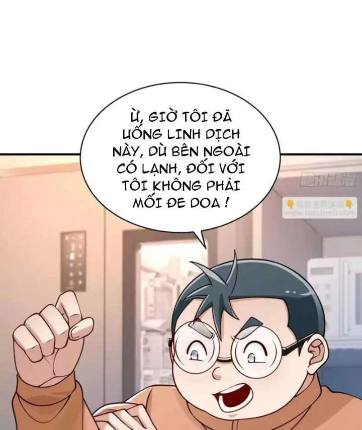 Hàn Băng Tận Thế: Ta Tích Trữ Trăm Tỷ Vật Tư Chapter 48 - Trang 39