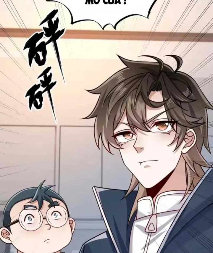 Hàn Băng Tận Thế: Ta Tích Trữ Trăm Tỷ Vật Tư Chapter 48 - Trang 43