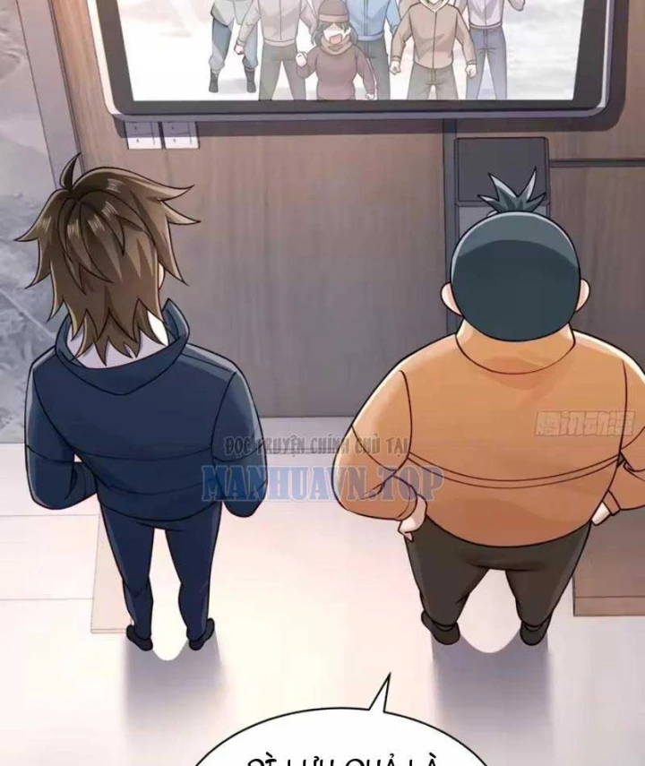 Hàn Băng Tận Thế: Ta Tích Trữ Trăm Tỷ Vật Tư Chapter 48 - Trang 45