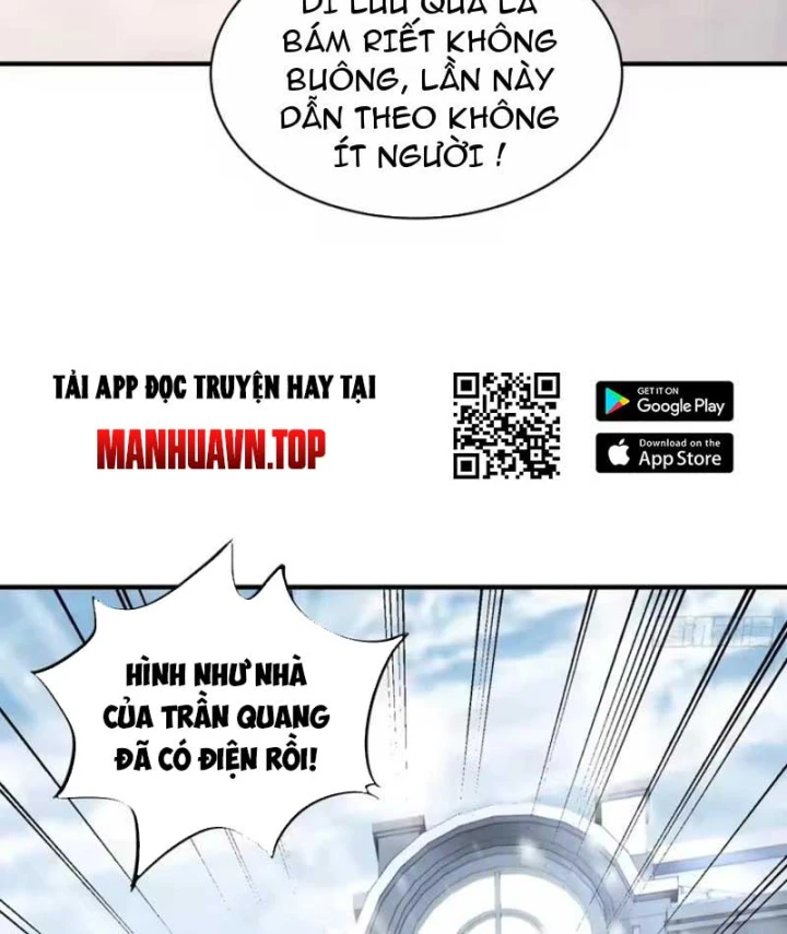 Hàn Băng Tận Thế: Ta Tích Trữ Trăm Tỷ Vật Tư Chapter 48 - Trang 46
