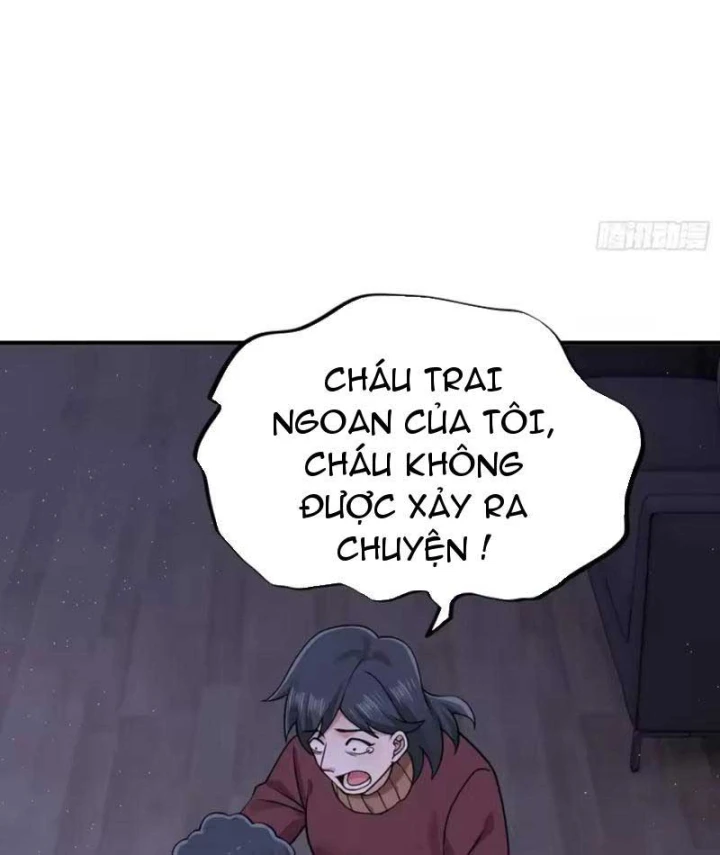 Hàn Băng Tận Thế: Ta Tích Trữ Trăm Tỷ Vật Tư Chapter 48 - Trang 6