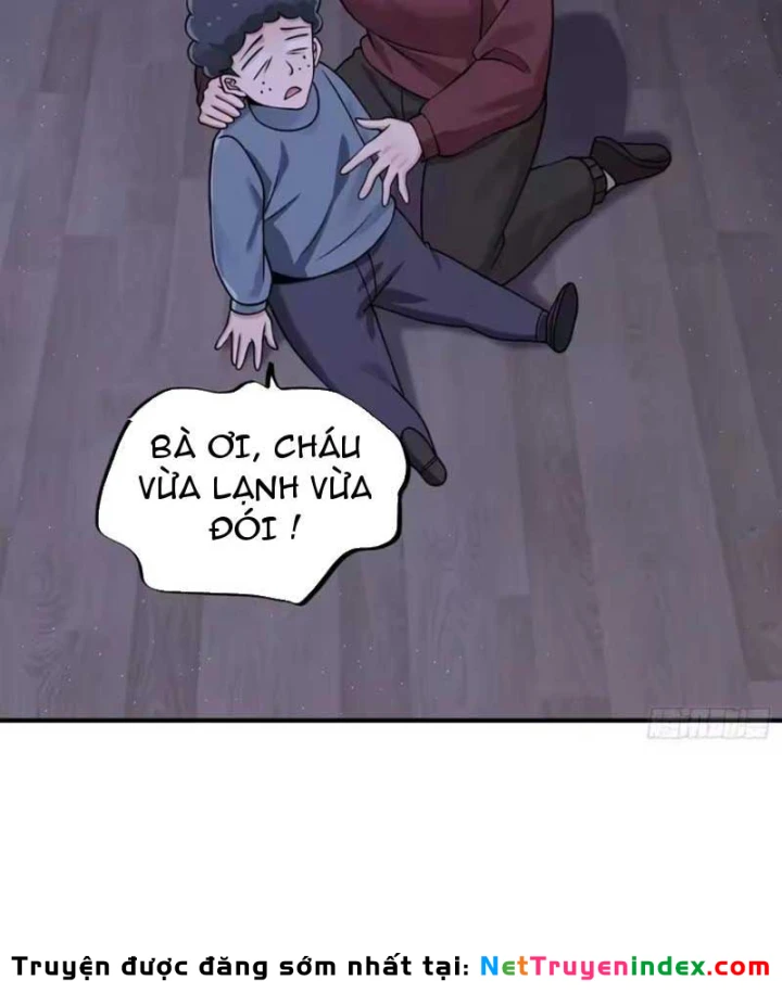 Hàn Băng Tận Thế: Ta Tích Trữ Trăm Tỷ Vật Tư Chapter 48 - Trang 7