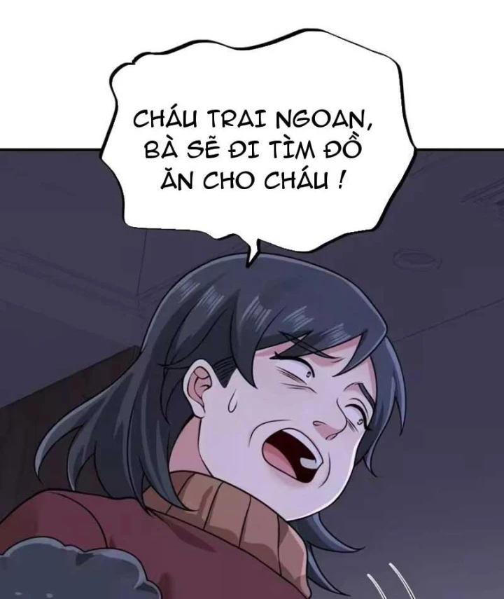 Hàn Băng Tận Thế: Ta Tích Trữ Trăm Tỷ Vật Tư Chapter 48 - Trang 8