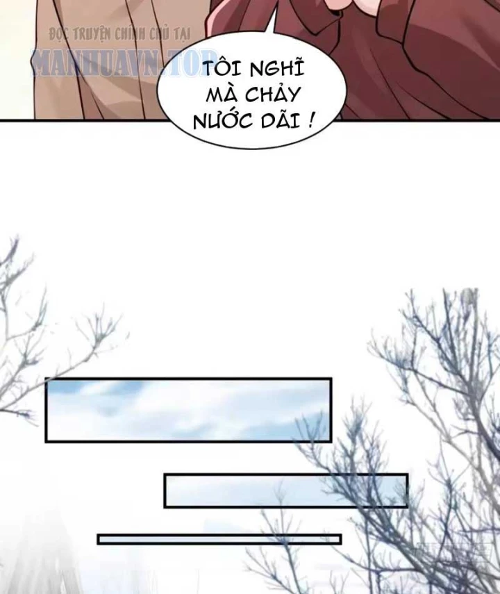 Hàn Băng Tận Thế: Ta Tích Trữ Trăm Tỷ Vật Tư Chapter 49 - Trang 13