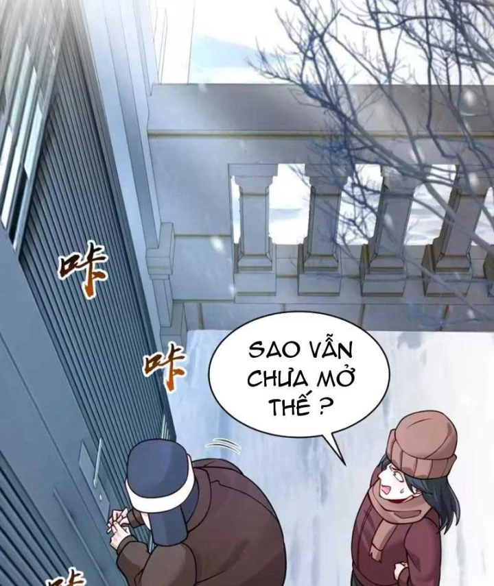 Hàn Băng Tận Thế: Ta Tích Trữ Trăm Tỷ Vật Tư Chapter 49 - Trang 14