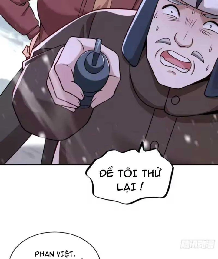 Hàn Băng Tận Thế: Ta Tích Trữ Trăm Tỷ Vật Tư Chapter 49 - Trang 18