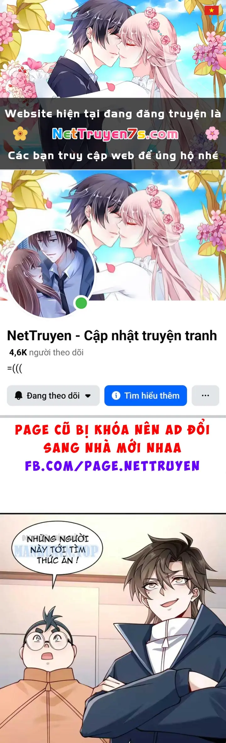 Hàn Băng Tận Thế: Ta Tích Trữ Trăm Tỷ Vật Tư Chapter 49 - Trang 2