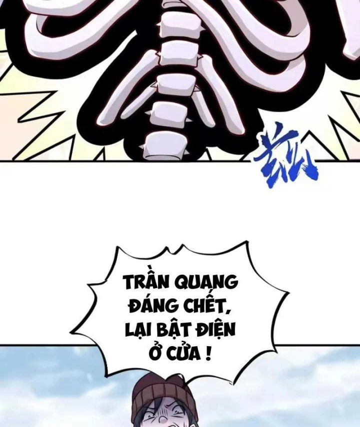Hàn Băng Tận Thế: Ta Tích Trữ Trăm Tỷ Vật Tư Chapter 49 - Trang 22