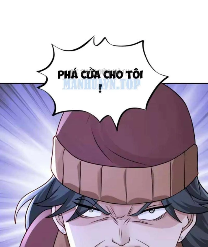 Hàn Băng Tận Thế: Ta Tích Trữ Trăm Tỷ Vật Tư Chapter 49 - Trang 29
