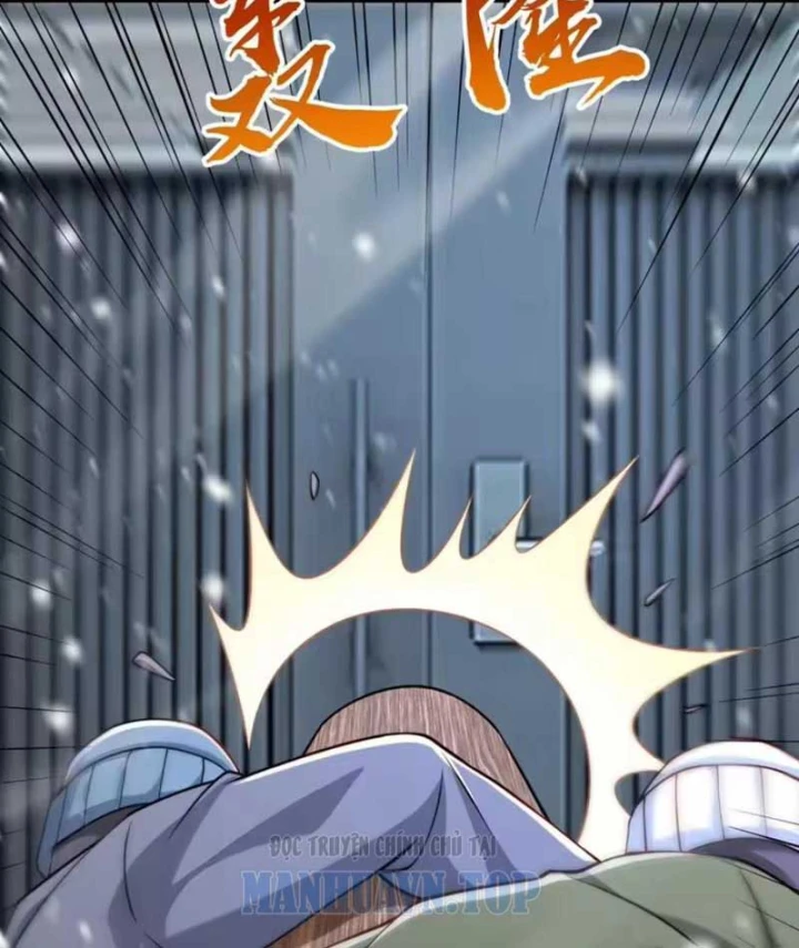 Hàn Băng Tận Thế: Ta Tích Trữ Trăm Tỷ Vật Tư Chapter 49 - Trang 31