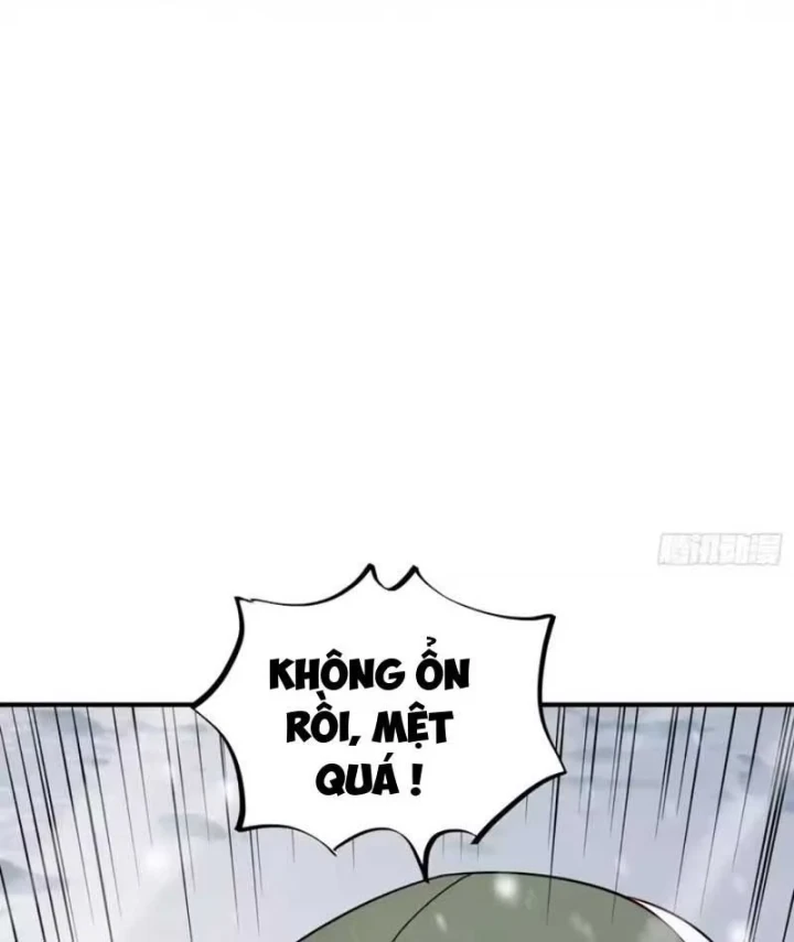 Hàn Băng Tận Thế: Ta Tích Trữ Trăm Tỷ Vật Tư Chapter 49 - Trang 36
