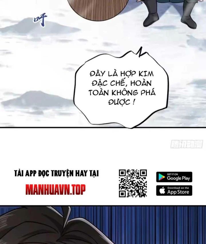 Hàn Băng Tận Thế: Ta Tích Trữ Trăm Tỷ Vật Tư Chapter 49 - Trang 39