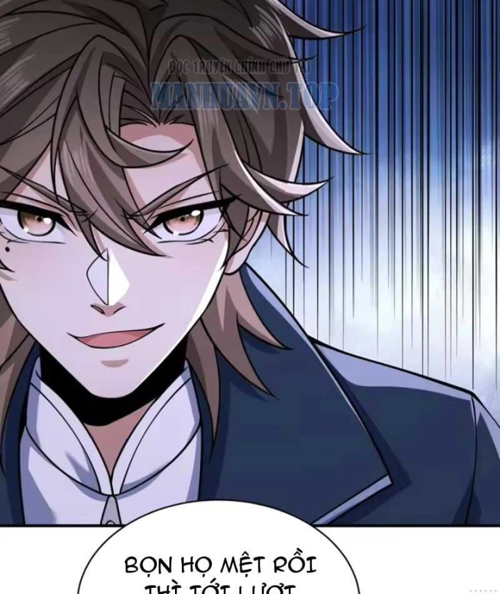Hàn Băng Tận Thế: Ta Tích Trữ Trăm Tỷ Vật Tư Chapter 49 - Trang 40