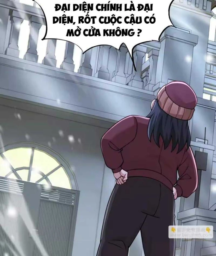 Hàn Băng Tận Thế: Ta Tích Trữ Trăm Tỷ Vật Tư Chapter 49 - Trang 7