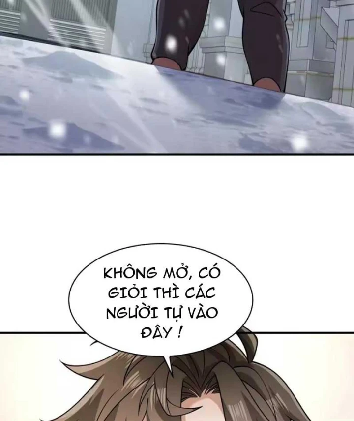 Hàn Băng Tận Thế: Ta Tích Trữ Trăm Tỷ Vật Tư Chapter 49 - Trang 8